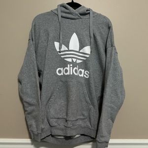Adidas Hoodie